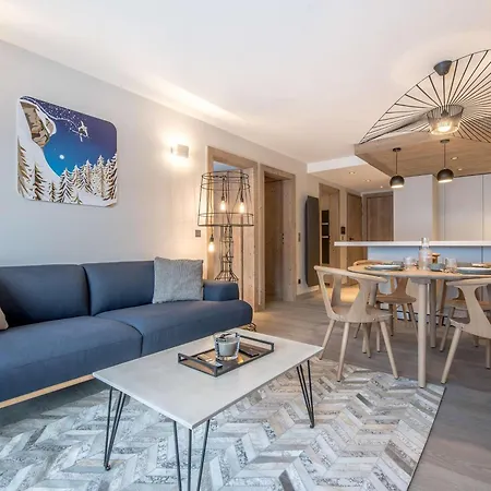 Appartement 1550 : Cosy 4 Pers, Animaux Ok, Acces - Fr-1-631-229