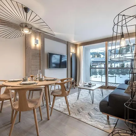 1550 : Cosy 4 Pers, Animaux Ok, Acces - Fr-1-631-229 Daire Courchevel