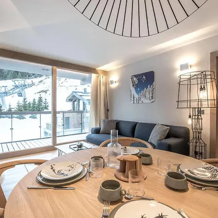 Appartement 1550 : Cosy 4 Pers, Animaux Ok, Acces - Fr-1-631-229 *